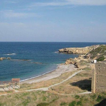 Marina Apartment B 16 - Tatlisu Trnc Akanthou Eksteriør bilde