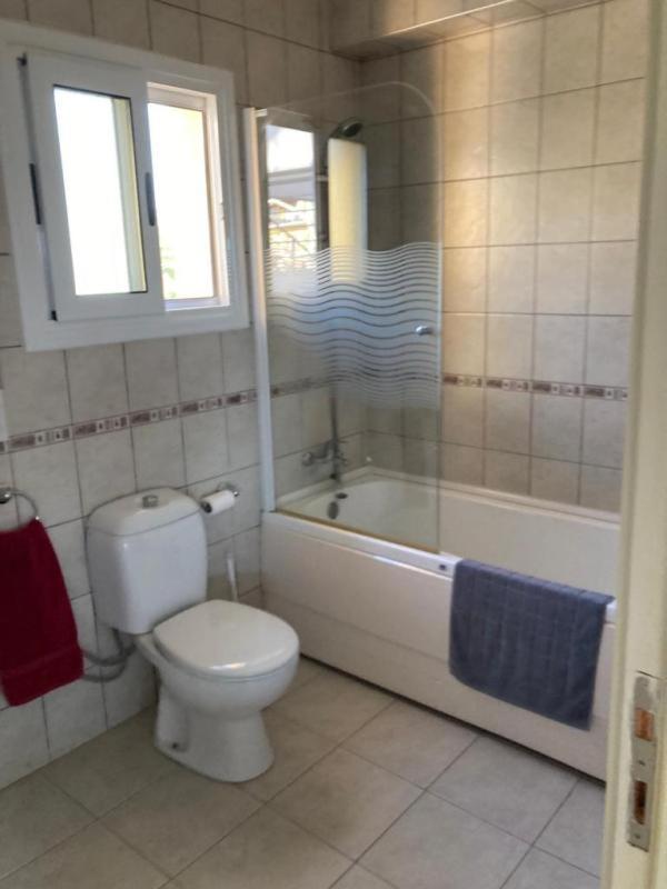 Marina Apartment B 16 - Tatlisu Trnc Akanthou Eksteriør bilde