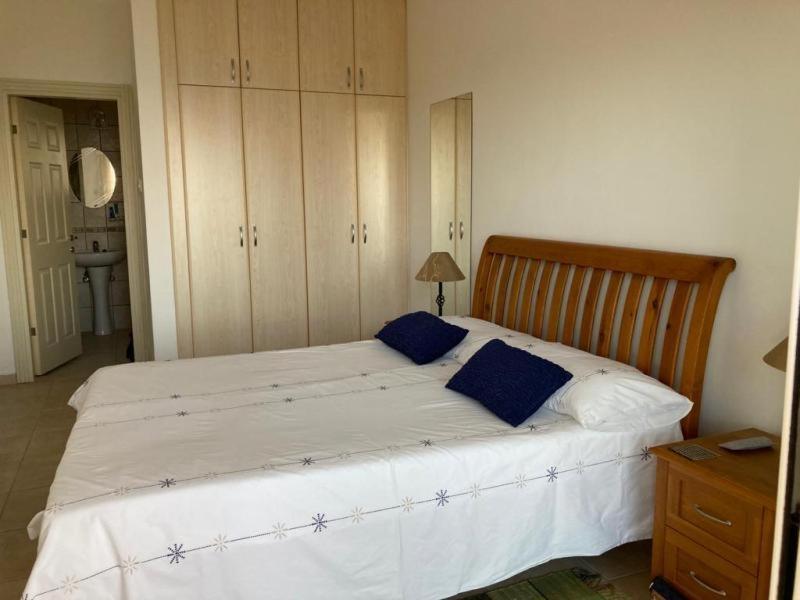Marina Apartment B 16 - Tatlisu Trnc Akanthou Eksteriør bilde